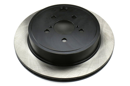 STT120.47031 Centric Plain Rotor (Rear) - 2013+ FT86,
