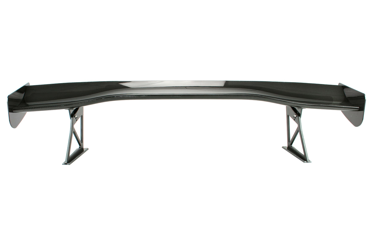 APPAS-106760 APR GTC-300 Carbon Fiber Wing  - 2002-2007 Subaru WRX/STI,