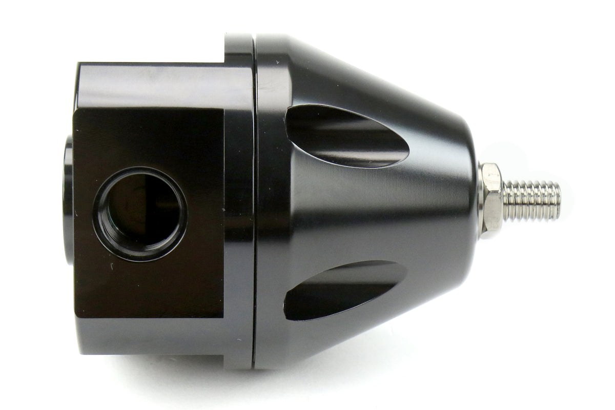 DET6-1000-FRB DW Adjustable Fuel Pressure Regulator - Universal,