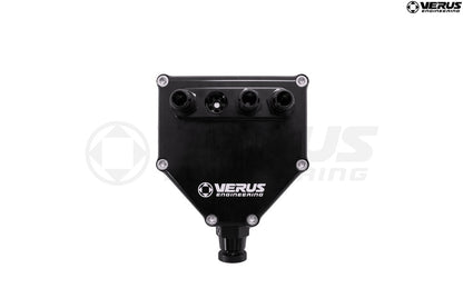 AOS Kit- GV/GR Subaru STI Black 2008-2014 Subaru WRX / STI