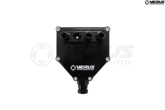 AOS Kit- GV/GR Subaru STI Black 2008-2014 Subaru WRX / STI