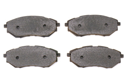 CATCT1078-XP20 Carbotech XP20 Front Brake Pads - 2015+ WRX,