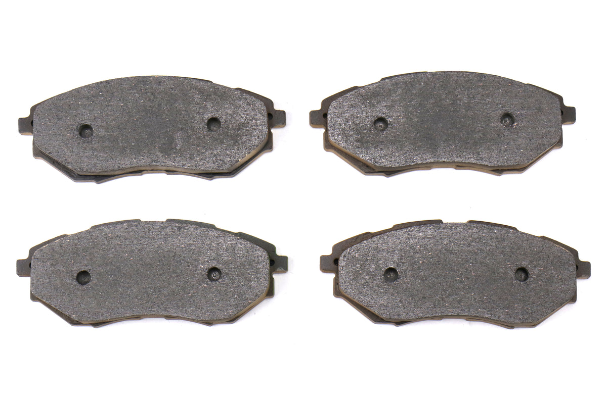 CATCT1078-XP20 Carbotech XP20 Front Brake Pads - 2015+ WRX,