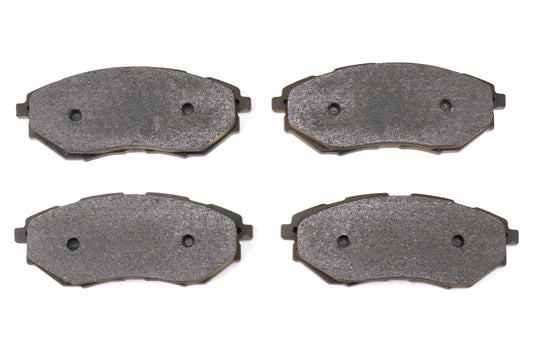 CATCT1078-XP20 Carbotech XP20 Front Brake Pads - 2015+ WRX,