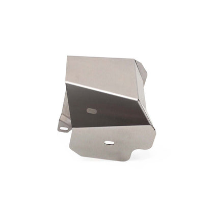 GRM092007 Grimmspeed Turbo Heat Shield V2 - 2002-2021 Subaru Turbo EJ Engines,