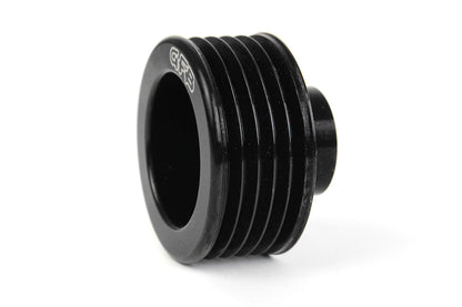 GFB2010 Go Fast Bits Underdrive Pulley Kit - 2004-2007 Subaru WRX/STI,