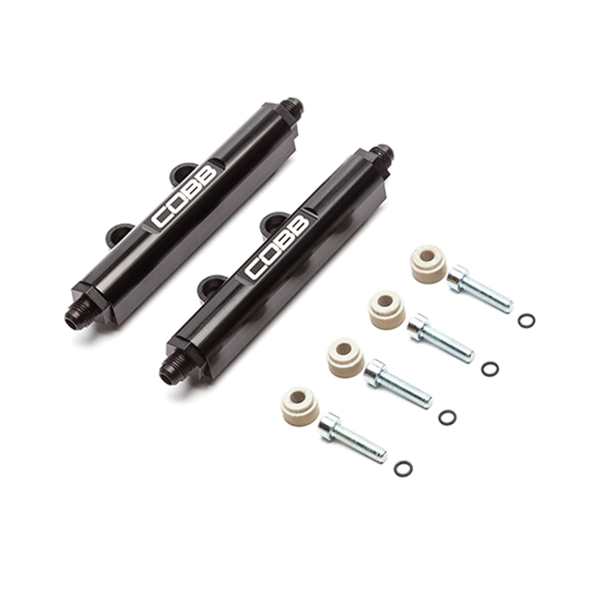 COBSUB004NG2S1FF COBB Subaru NexGen Stage 2 + Flex Fuel Power Package 15-18 STI,