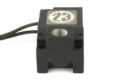 COP528 Company23 Standard Boost Control Solenoid - 2002-2007 Subaru WRX/STI / 2004-2008 Subaru Forester XT,