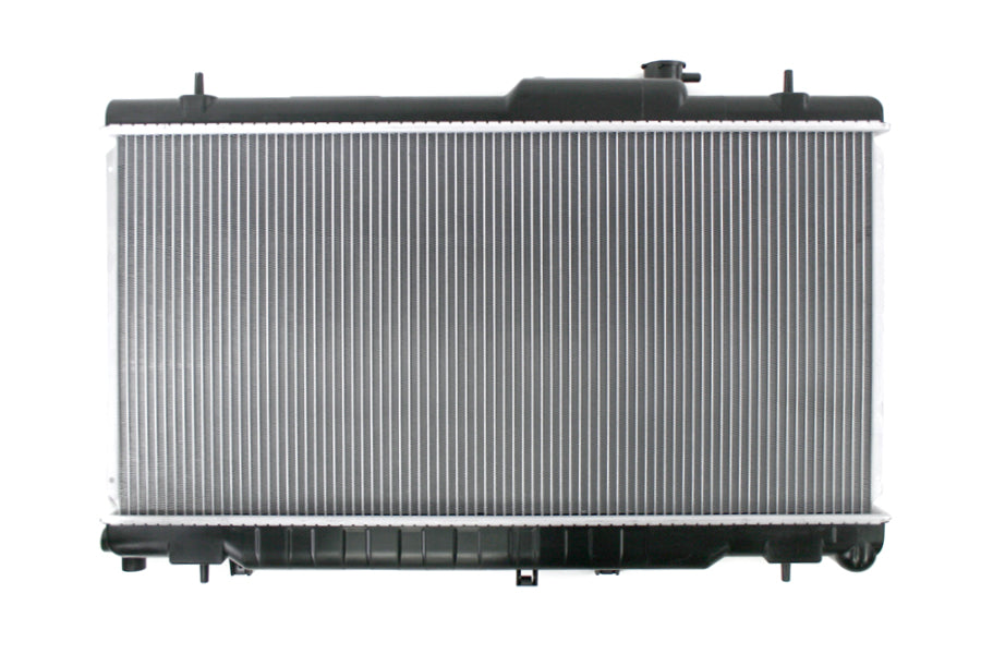 KOYA2704 Koyo OEM Replacement Radiator Manual Transmission - 2003-2007 Subaru WRX/STI,