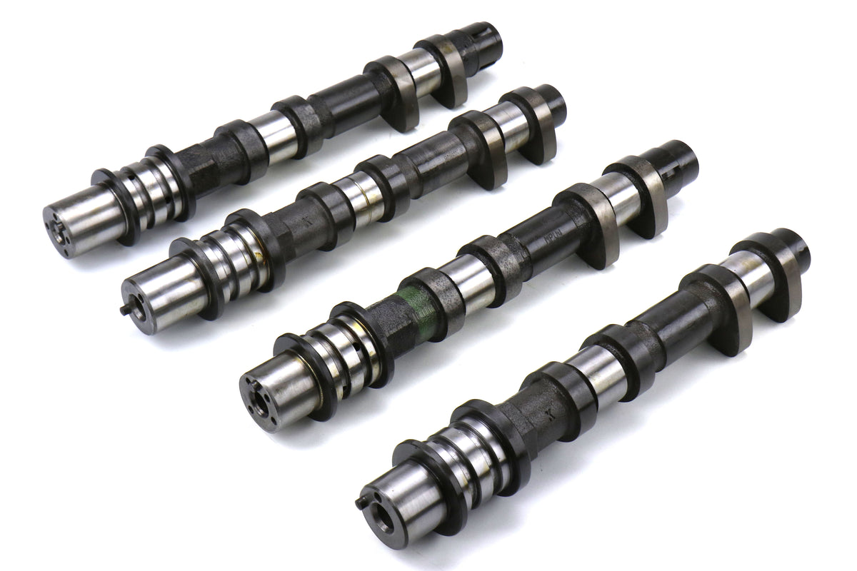 KEFR-199-D Kelford High Lift Racing Cam Set - Subaru Models (Inc. WRX 2002-2014 / STI 2004+),