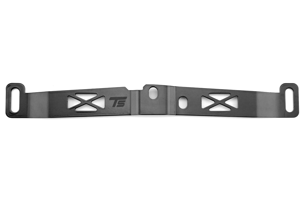TQSTS-SU-330 Torque Solution Hella Horn Bracket - 2015+ WRX / 2015+ STI,