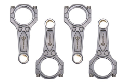 WISSB5137-905 Wiseco Pistons Subaru EJ20/25 Turbo130.5mm Boostline Connecting Rods,
