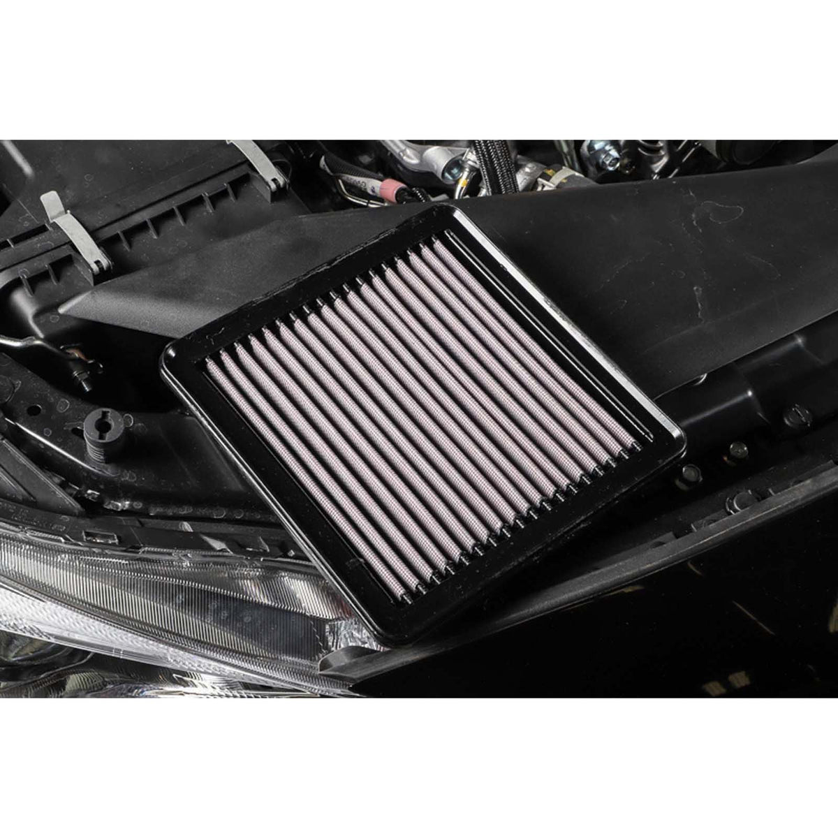 GRM060094 GrimmSpeed Dry-Con Performance Panel Air Filter - 2013+ FT86 (Auto Trans),