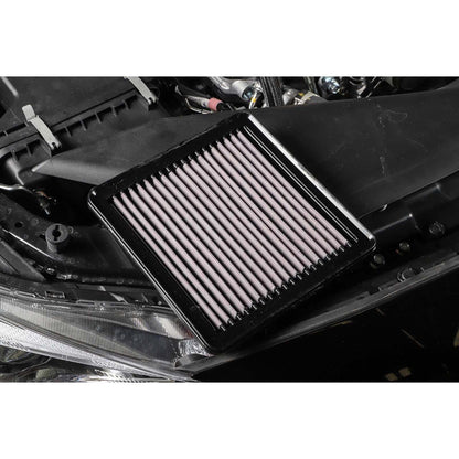 GRM060094 GrimmSpeed Dry-Con Performance Panel Air Filter - 2013+ FT86 (Auto Trans),