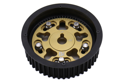 BRIBC8860 Brian Crower Adjustable Cam Gears - 2002-2005 Subaru WRX  / 2004-2007 STI,