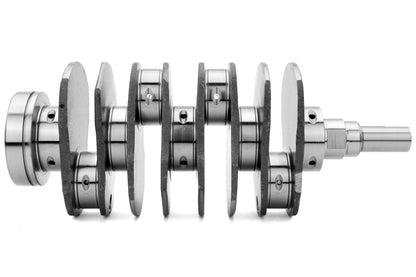 SUB12200AA240 Subaru OEM Forged Crankshaft - 2002-2005 Subaru WRX,