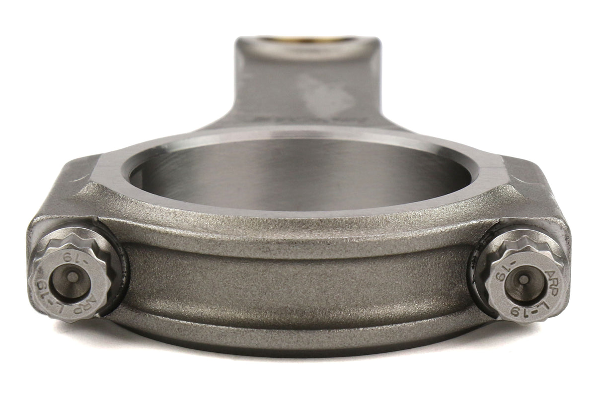 TOMTA203A-SB01A Tomei Forged Connecting Rods - Subaru Models (inc 2004+ STI / 2002-2014 WRX),