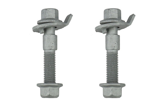 WHIKCA414 Whiteline Camber Bolt Kit Front - 2015+ WRX / 2015+ STI,