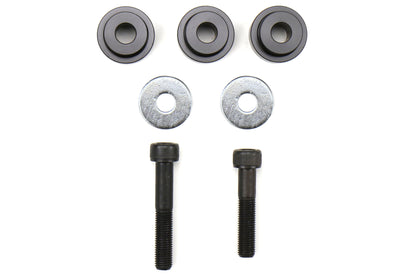 TQSTS-SU-597 Torque Solution Solid Steering Rack Bushings - 2015+ STI,