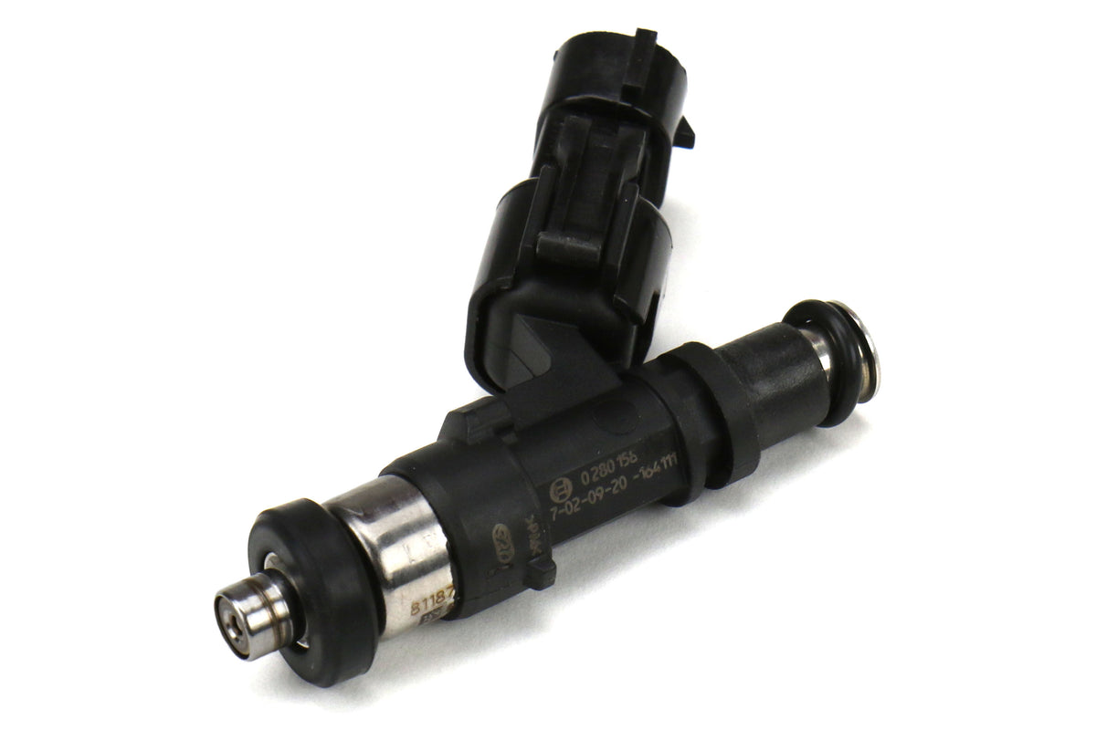 DET6-101-1000 DeatschWerks Fuel Injectors 1000cc w/Top Feed Conversion Fuel Rails - 2004-2006 Subaru STI / 2005-2006 Legacy GT,