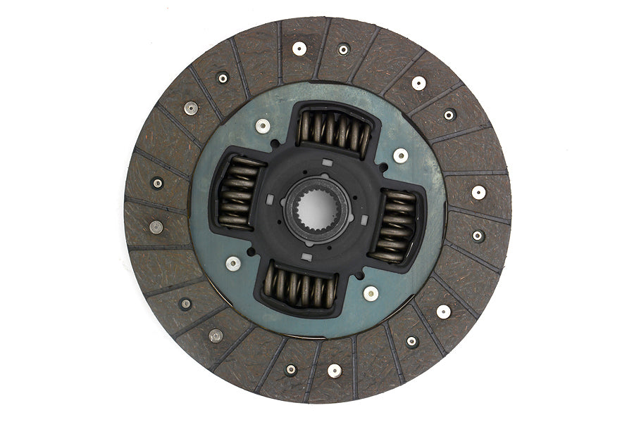 CCI15029-STOCK Competition Clutch OE Replacement Clutch -,