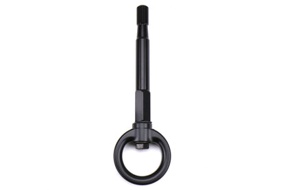 PERPSP-BDY-250BK PERRIN Performance Tow Hook Kit Red,