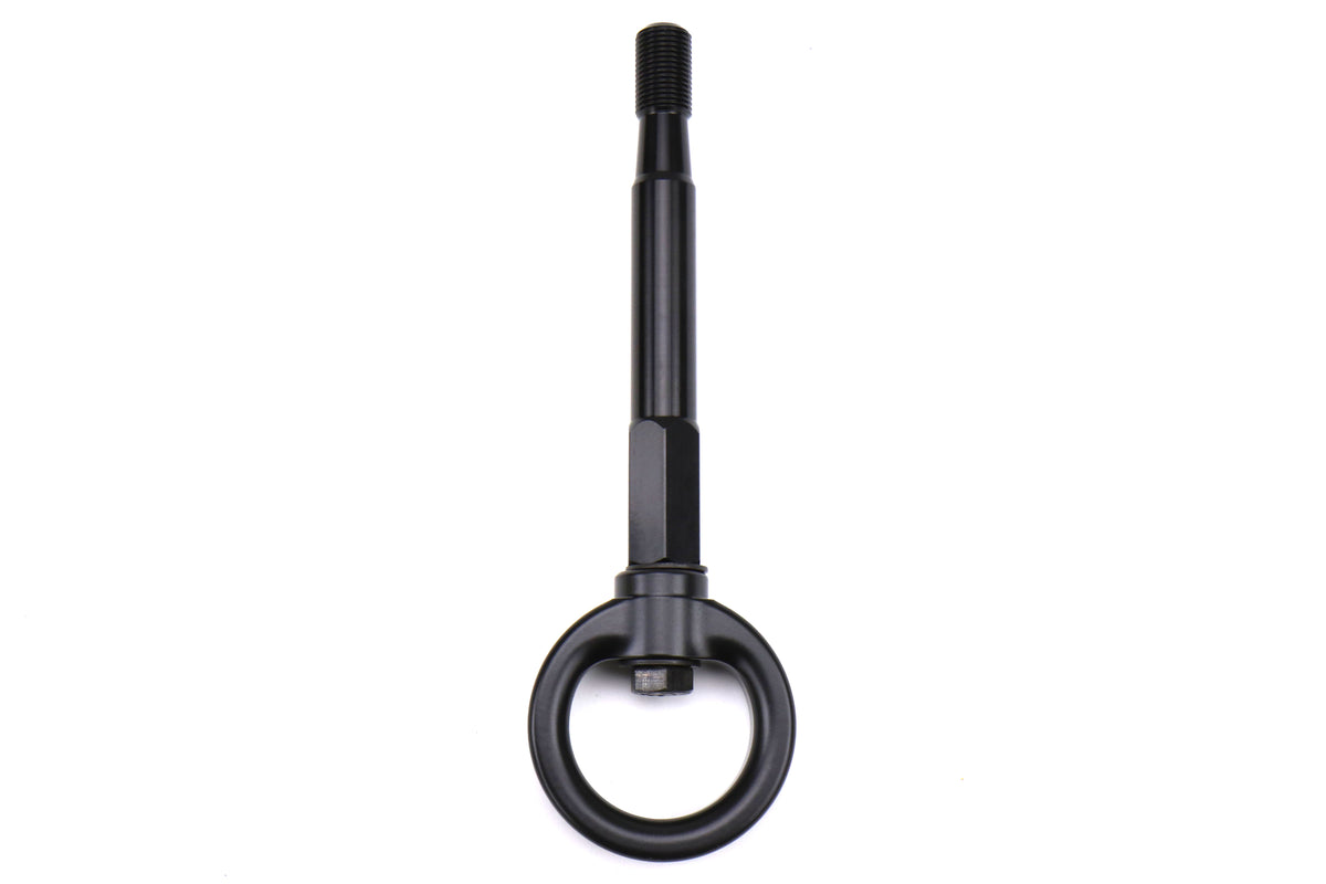 PERPSP-BDY-250BK PERRIN Performance Tow Hook Kit Red,