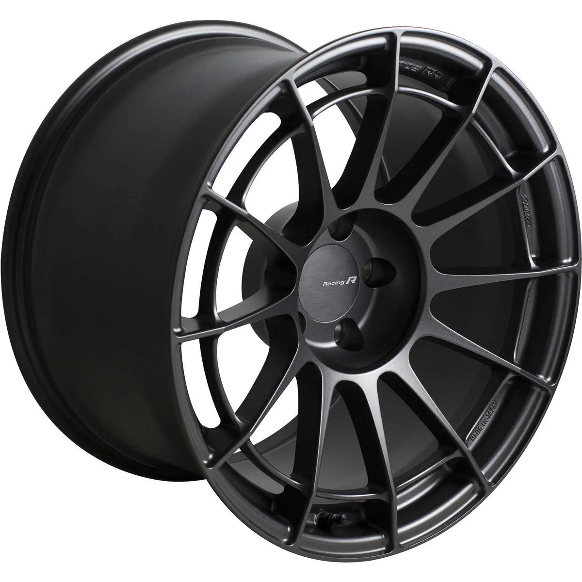 SKU: 512-895-6540GM,,Enkei NT03RR 18x9.5 +40 Matte Dark Gunmetallic,