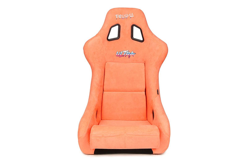 NRGFRP-302PH-ULTRA NRG Innovations FRP Ultra Edition Bucket Seat - Peach - Universal,