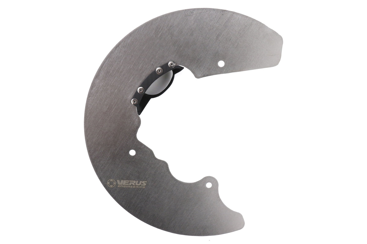 VERA0125A Verus Full Brake Cooling Kit - 2015+ WRX / STI,
