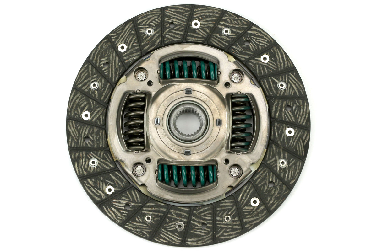 EXEKSB03 Exedy OEM Replacement Clutch - 2002-2005 Subaru WRX,