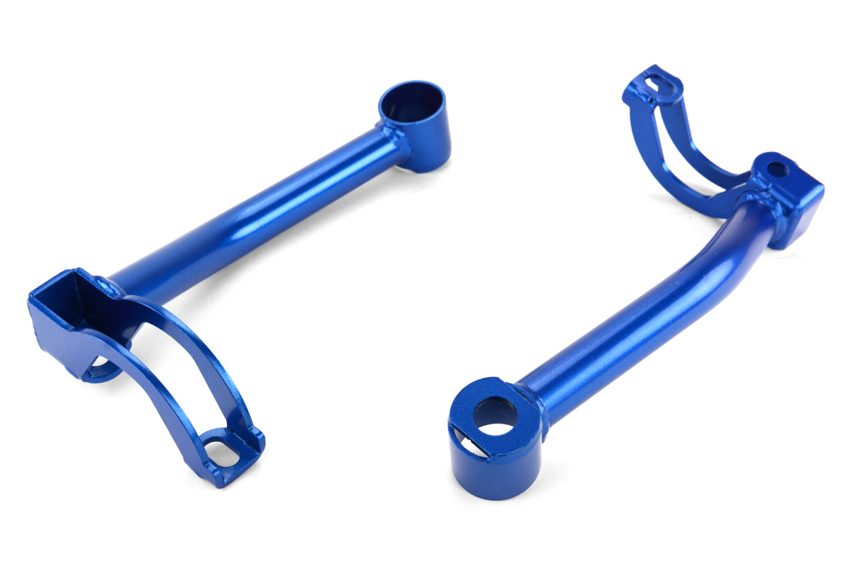 CUS6A1 492 RL Cusco Sway Bar Reinforcement Brace (Rear) - 2015+ WRX / 2015+ STI,