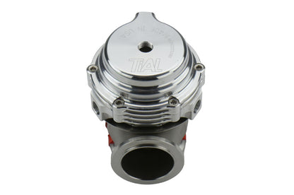 TIA001931 TiAL MVS 38mm Wastegate - 2015+ WRX / STI / 2013+ Forester -Silver,