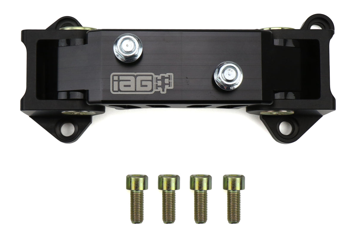 IAGIAG-DRV-2100 2015-2021 Subaru STI IAG Street Series 6 Speed Transmission Mount,