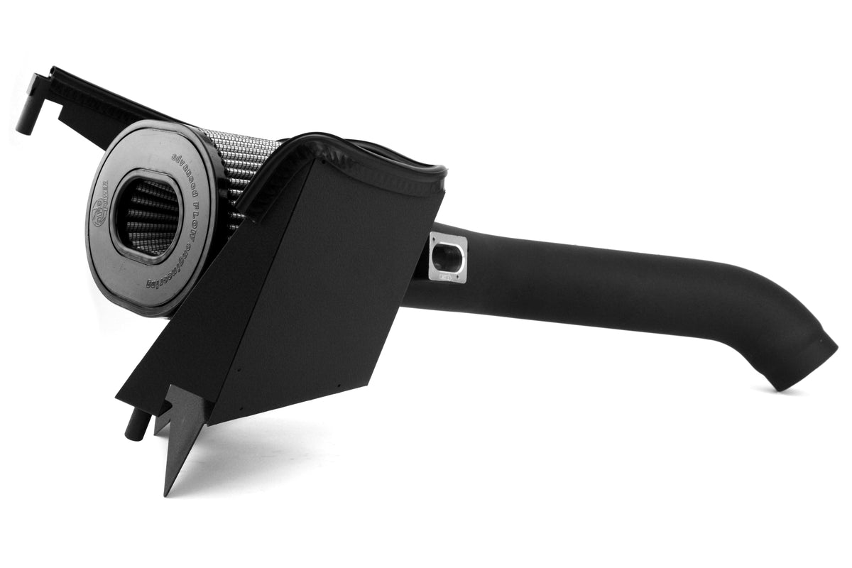 AFE51-12202 aFe MagnumFORCE Intake Stage-2 Pro Dry S (dry) - BMW F30/F32/F22 N55,