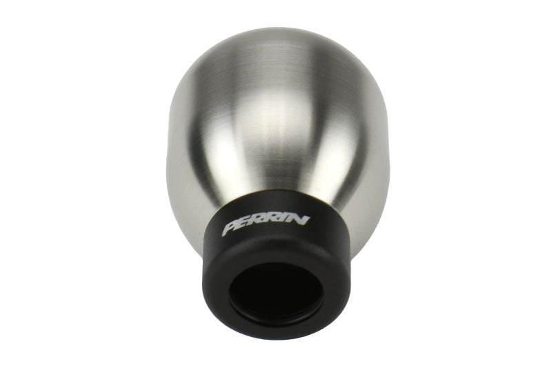 PERPSP-INR-132-2 PERRIN Barrel Shift Knob - 2015+2021 Subaru WRX,