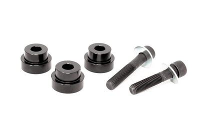 TQSTS-SU-597 Torque Solution Solid Steering Rack Bushings - 2015+ STI,
