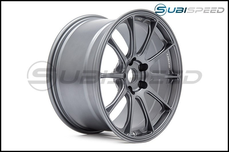 TTNTR101895040511473ST   -   Titan 7 T-R10 Satin Titanium 18x9.5 +40,