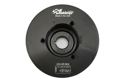 FLU531101 Fluidampr Harmonic Damper - 2015+ STI,
