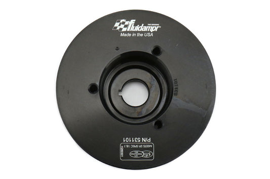 FLU531101 Fluidampr Harmonic Damper - 2015+ STI,