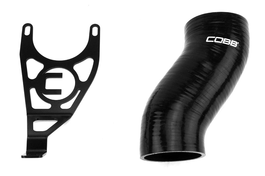 COB715100-BK COBB Tuning Short Ram SF Intake System - 2008-2014 Subaru WRX / 2008-2014 Subaru STI,