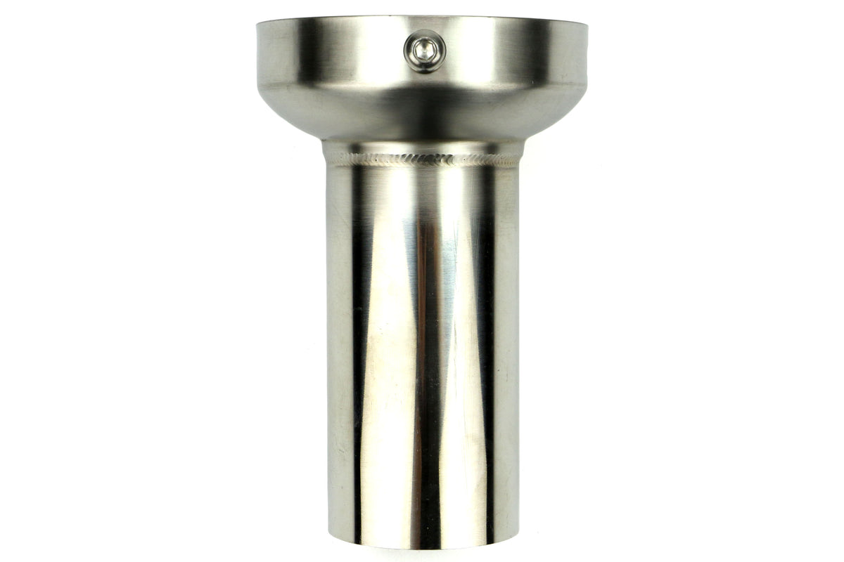 TOMPB609B-INS02 Tomei Sound Reducer for 105mm Tip Mufflers,