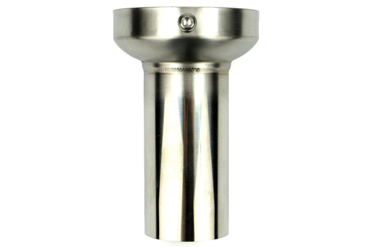 TOMPB609B-INS02 Tomei Sound Reducer for 105mm Tip Mufflers,
