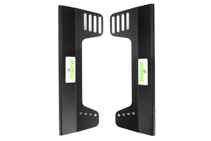 PLAPSOSSM-B Planted Technology Side Mount for Aftermarket Seats - Universal,