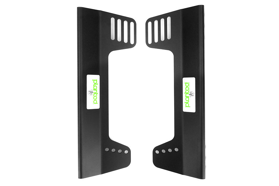 PLAPSOSSM-B Planted Technology Side Mount for Aftermarket Seats - Universal,