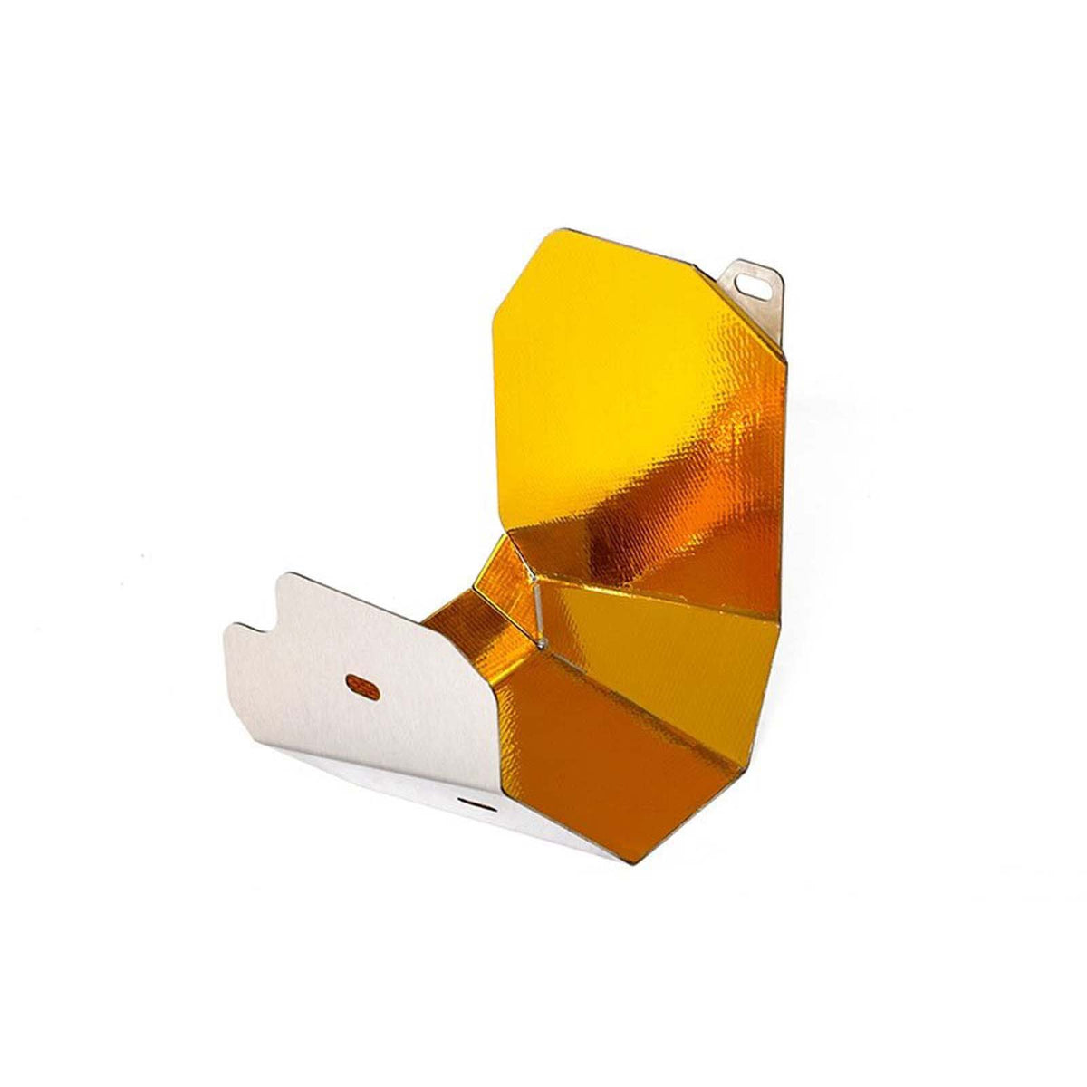 GRMGS092018 Grimmspeed Turbo Heat Shield Reflect-A-Gold Foil - 2015+ STI,