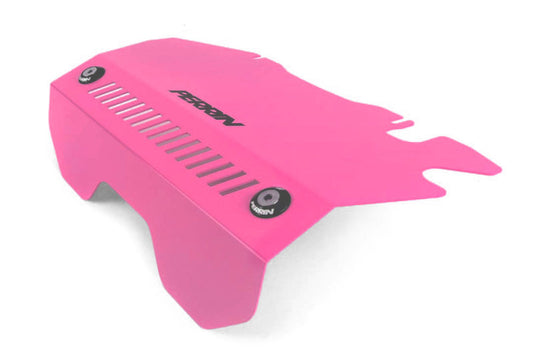 PERPSP-ENG-152HP Perrin Pulley Cover Hyper Pink -,