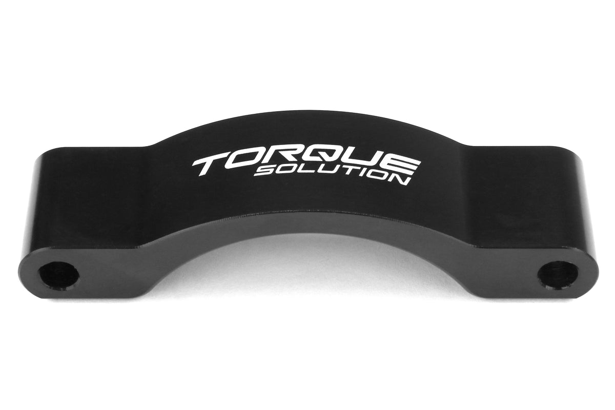 TQSTS-SU-010 Torque Solution Billet Timing Belt Guide - 2015+ STI,