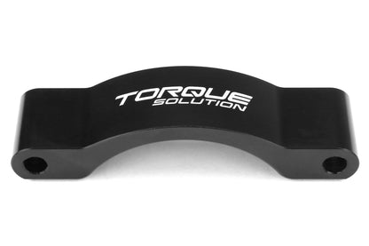 TQSTS-SU-010 Torque Solution Billet Timing Belt Guide - 2015+ STI,