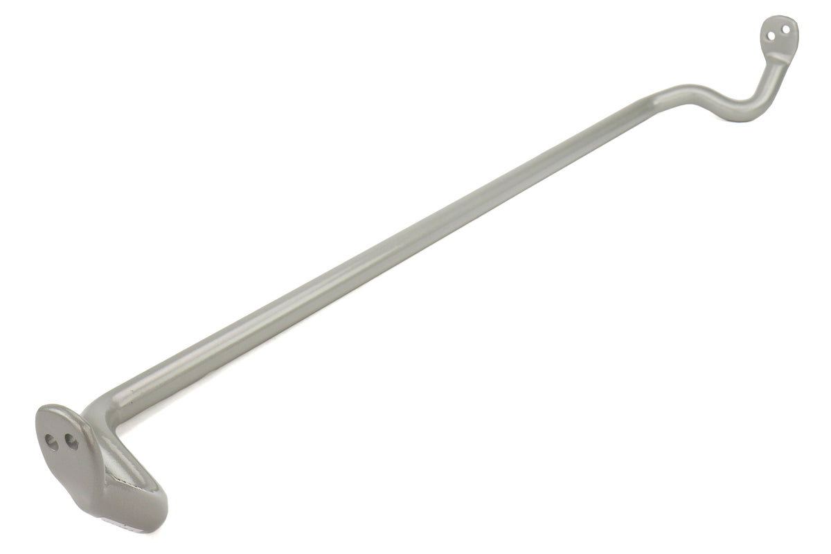 WHIBSK007M Whiteline Front and Rear 24mm Sway Bar Kit - 2004-2007 Subaru WRX Sedan,
